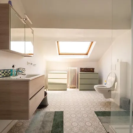 Bronckart_10 Apartman *